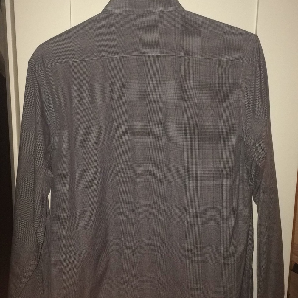 Button Down - Picture 2 of 2